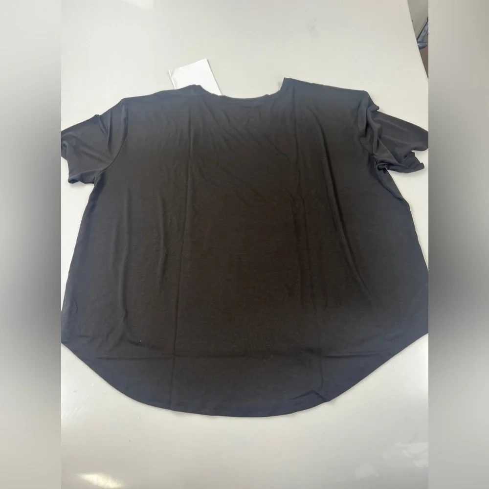 Adore Me Basic T-Shirt - Picture 2 of 3